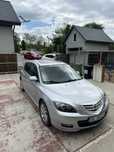 Dezmembrez Mazda 3 automata benzina
