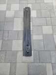 Spoiler bară spate toyota corolla combi