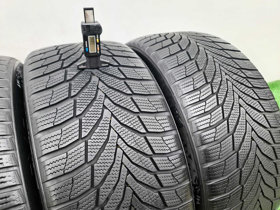 4бр. Пакет 225/50/18 и 255/45/18 NEXEN WinGuard Sport 2- зимни