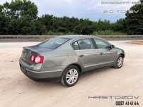 НА ЧАСТИ - Passat b6 / Пасат б6 - 2.0tdi 8v BMP