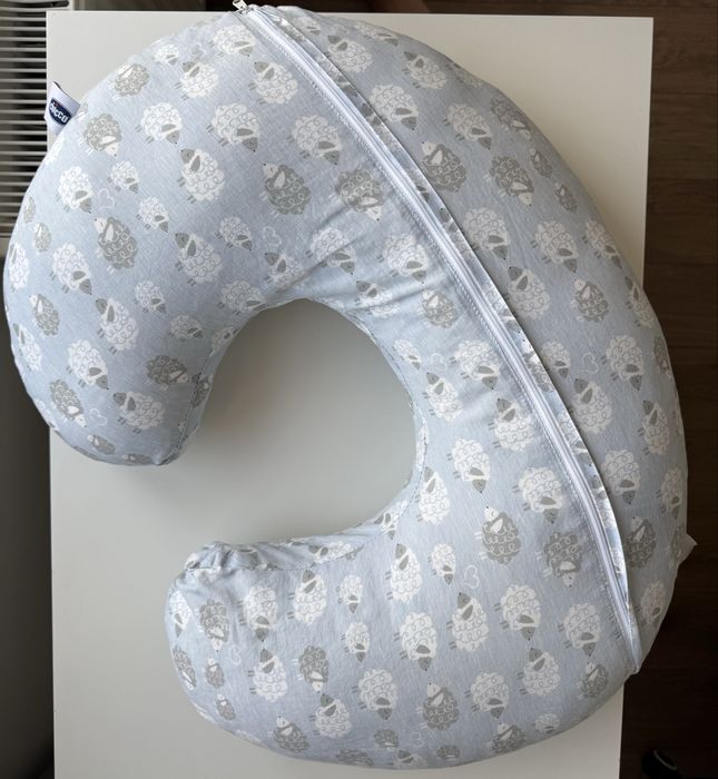 Подушка для кормления Chicco Boppy