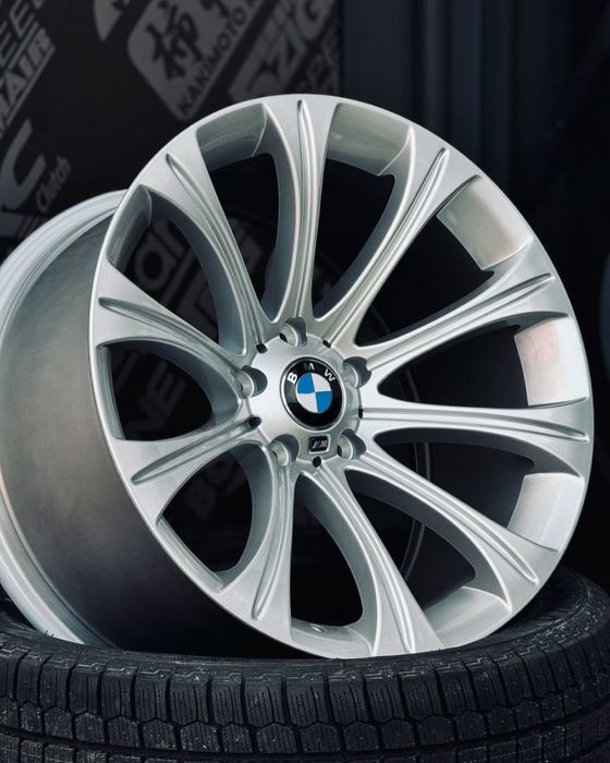 Диски для Bmw 166 стиль