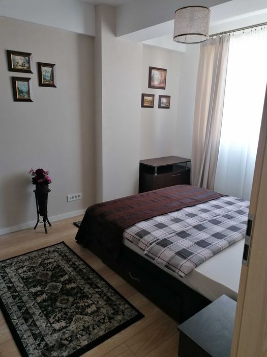 PROPRIETAR - Ofer ÎNCHIRIERE 2 cam,  Otopeni, plus 2 locuri de parcare