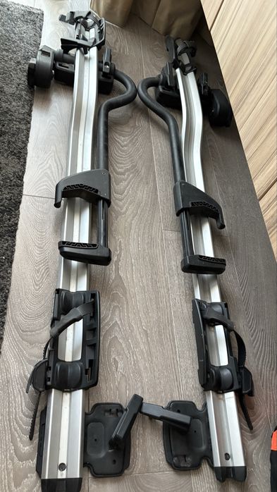 Suporti bicicleta Thule ProRide 598