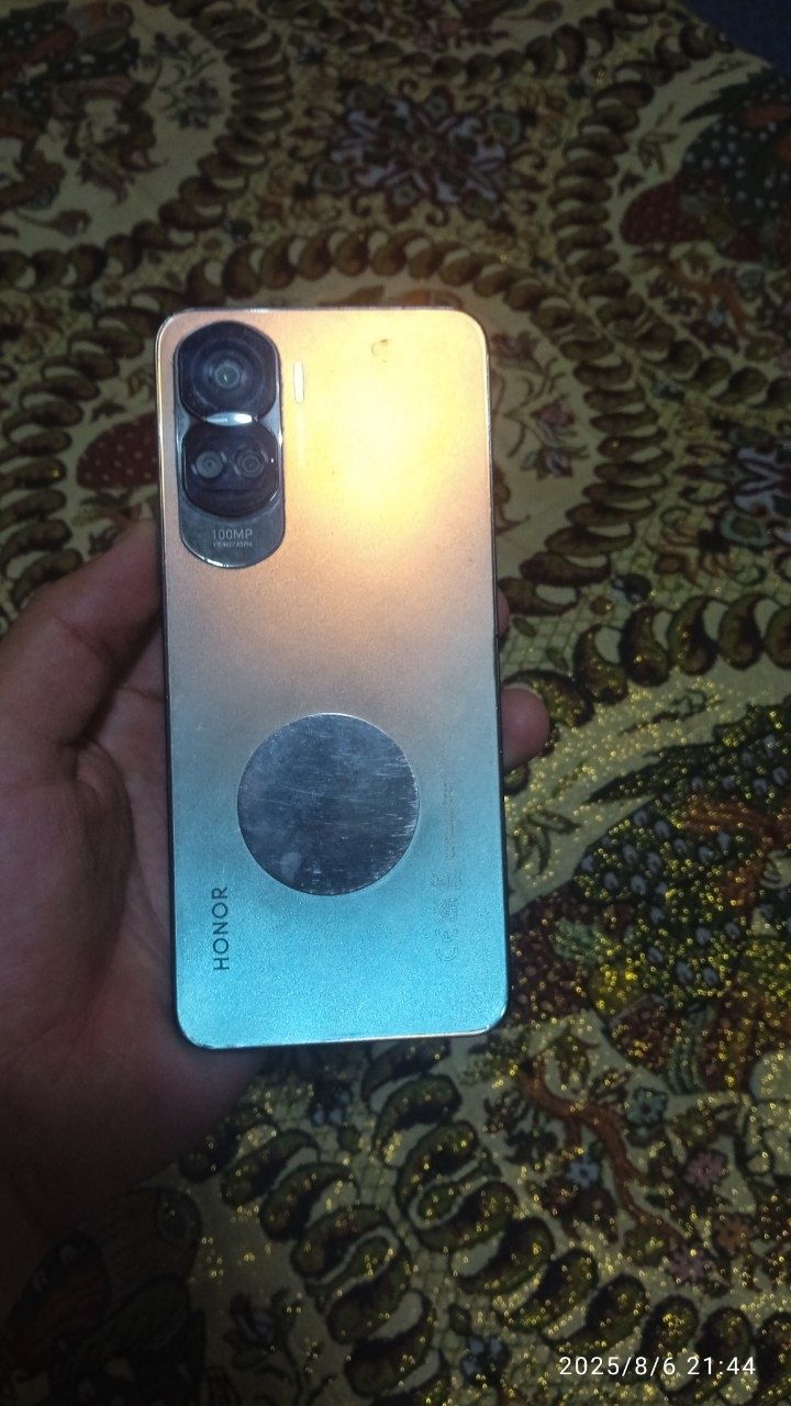 Honor 90 lite 5G