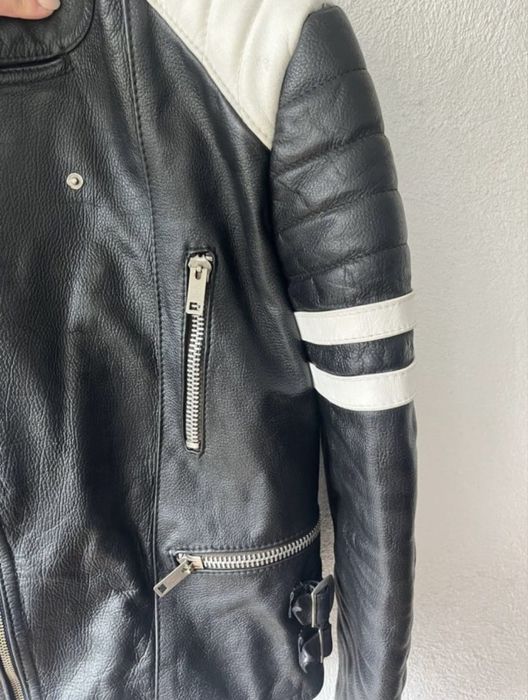 Geaca dama de motocicleta