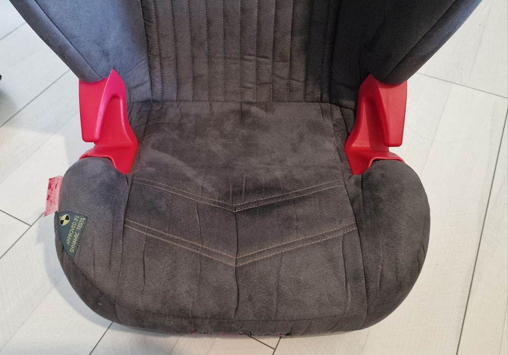 Scaun auto 15-36kg Isofix