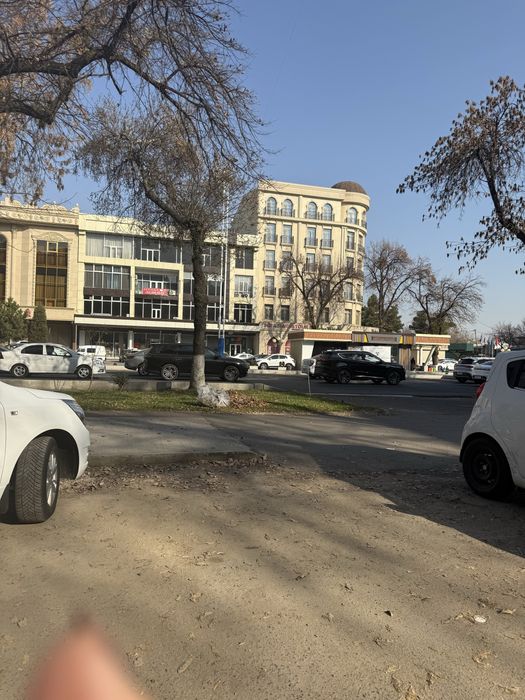 Своя Нежилое Гулобод 3/1/9 Чорсув жой зур 175000уе