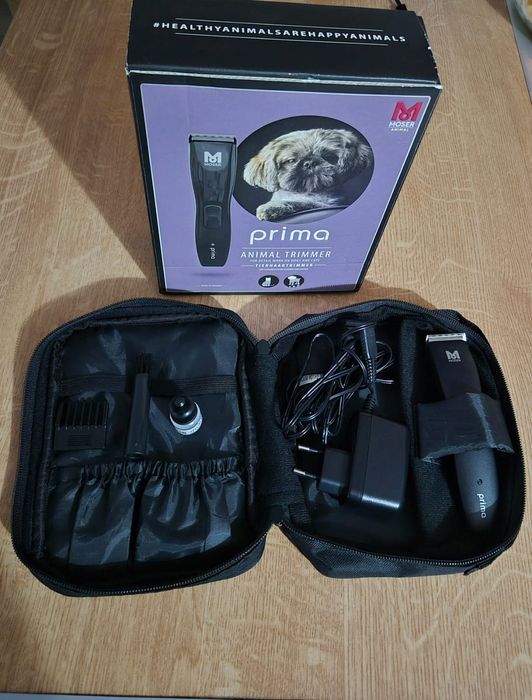 Mașină de tuns trimmer Moser