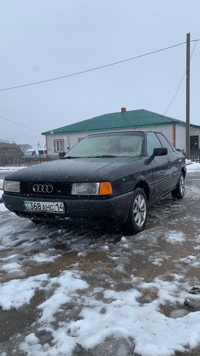 Продам машину Ауди 80