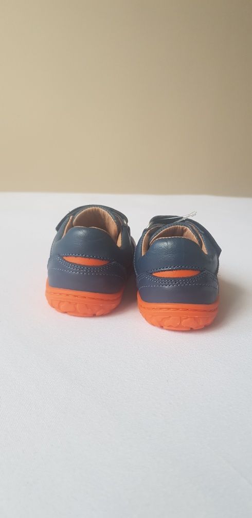 Чисто нови детски обувки Lurchi