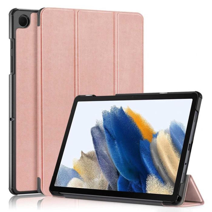 Калъф 3fold Samsung Galaxy Tab A9+ Plus / A8 10.5 / A7 10.4 / 10.1 9.7