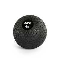 Топка за Удари ATX Slam Ball 4 кг, Фитнес Топки Слем