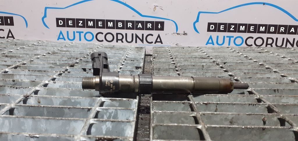 Injector Peugeot 4007 2.2 HDI 2007 - 2012 156CP 4HN (439)