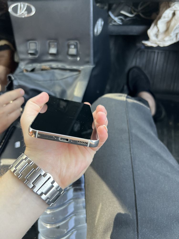S23 Zapchastga yoki obmen iphone