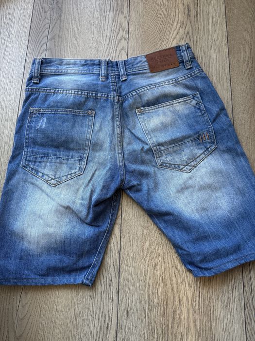 Мъжки Дънки - Zara,Bershka