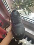 Adidasi champions negru