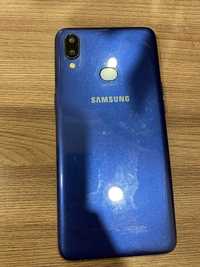 Продам телефон Samsung a10 s