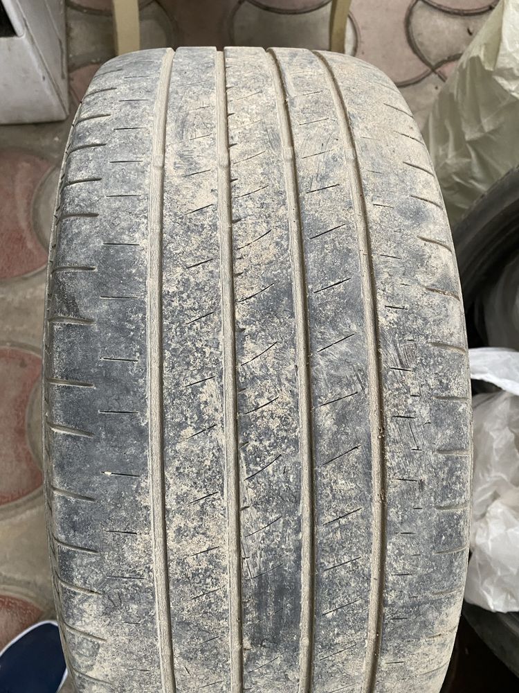 Шины 245/35 R18