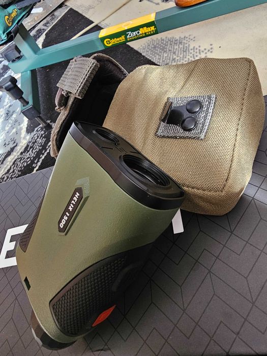 Оптика Element Helix Gen2