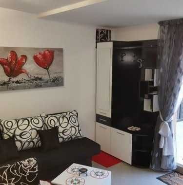 Дава се под наем Едностаен апартамент в Варна, Червен площад - 45 кв.м за 408 € - Снимка #10