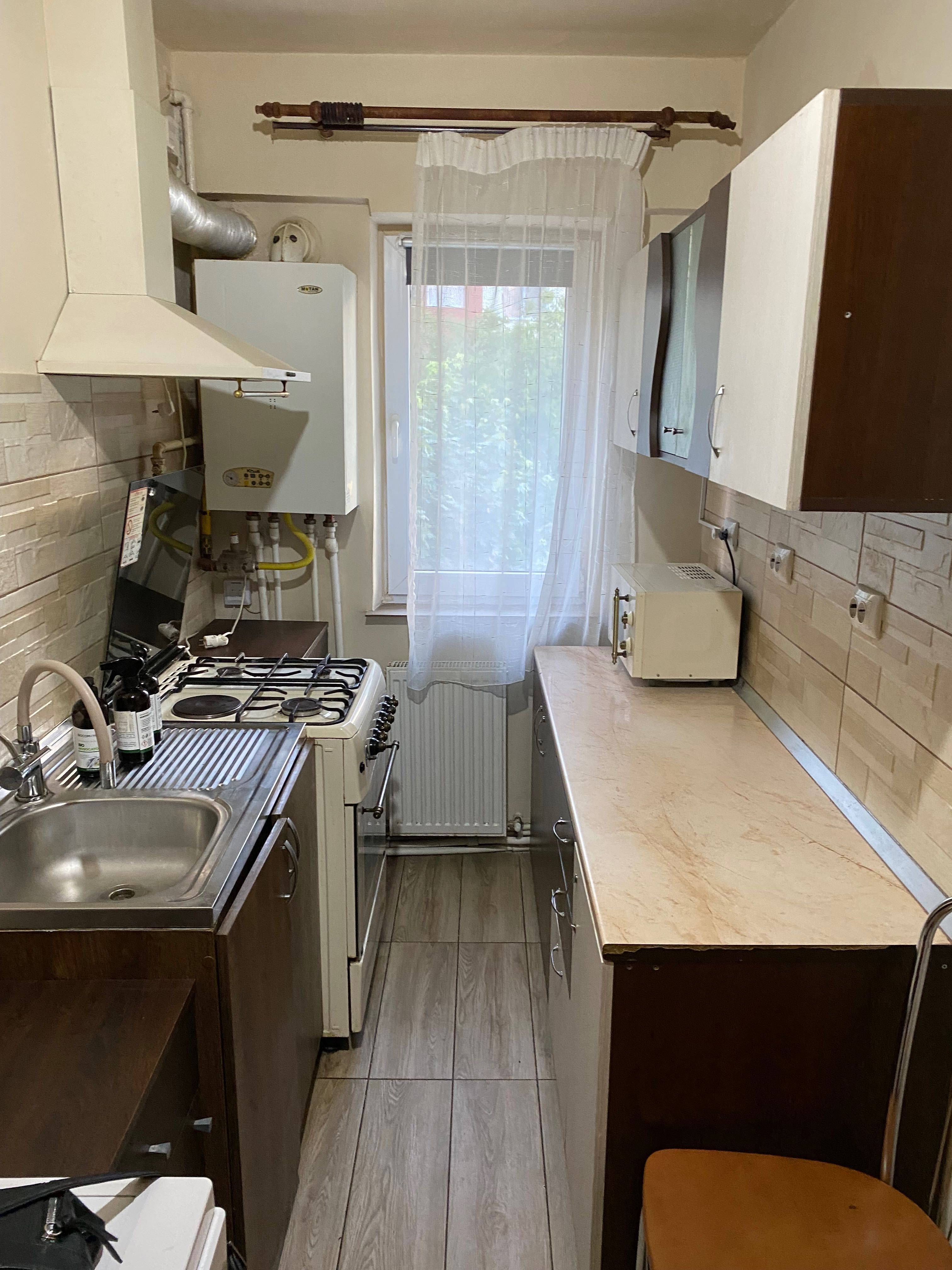 Apartament 2 camere chirie Zalau
