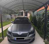 Vand/Schimb Skoda Superb 3 Laurin&Klement 190 cp 4x4