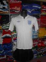 tricou anglia england umbro marimea  S original