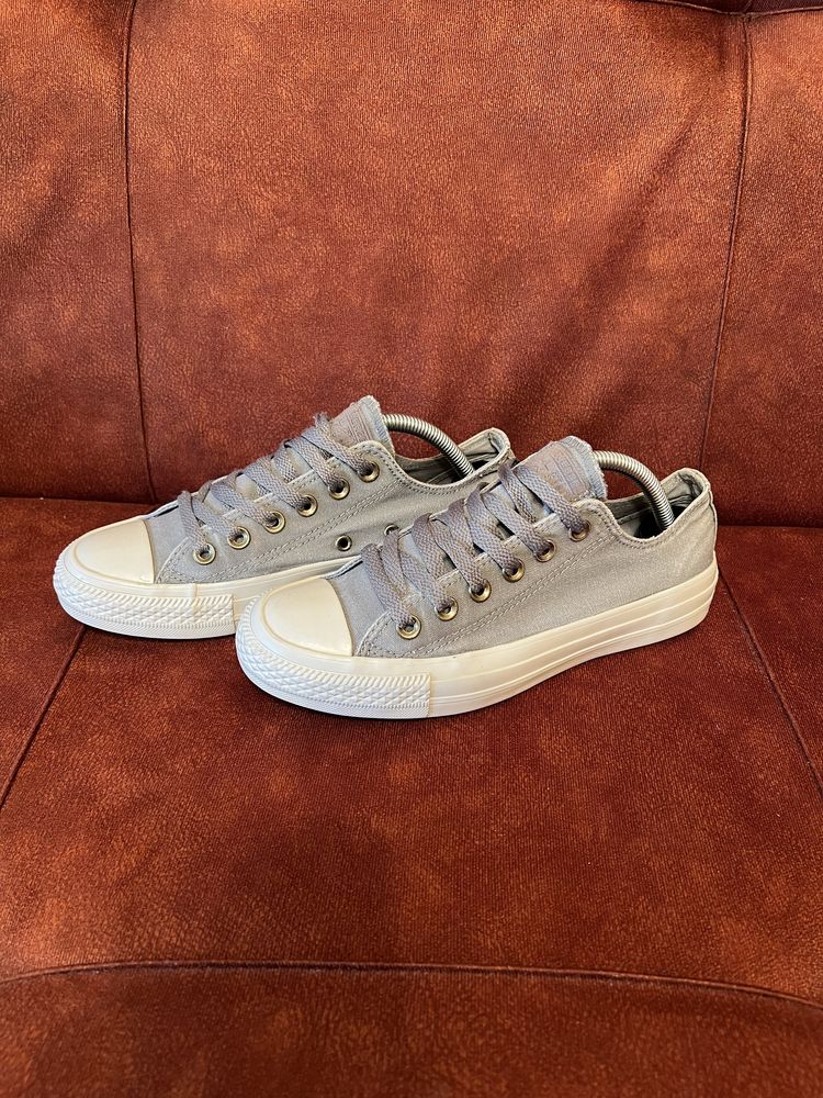 Converse tenesi Chuck Taylor originali noi