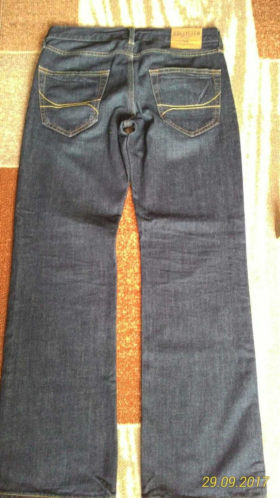 G-star raw,Hollister- мъжки дънки и джинси.