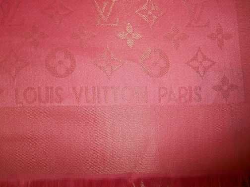 Eșarfă pentru femei Louis Vuitton 013