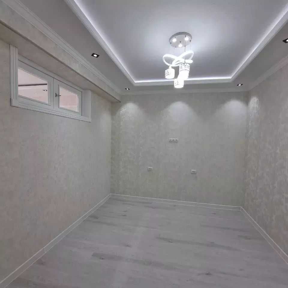 №4109 Продается квартира с евро ремонтом 110кв 4х комнатная