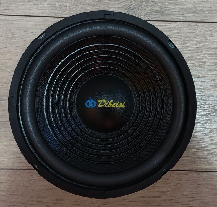 Boxa / Difuzor Dibeisi 20 cm- 8" inch, putere 90 W, RMS 45 W, Nou!
