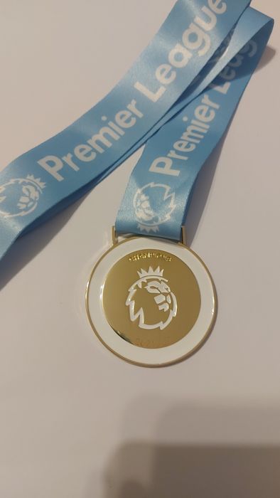 Medalie Premier league