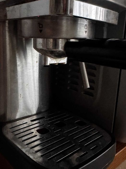 Aparat de cafea Espressor Ariete  slim 1380/10