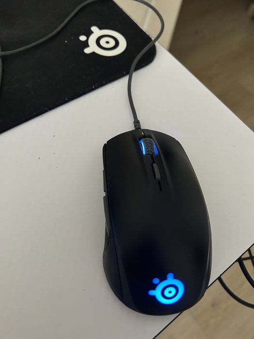 Steelseries Rival 110