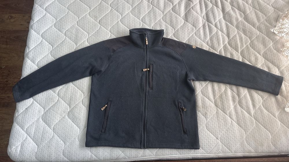 Fjallraven Buck Fleece мъжки полар