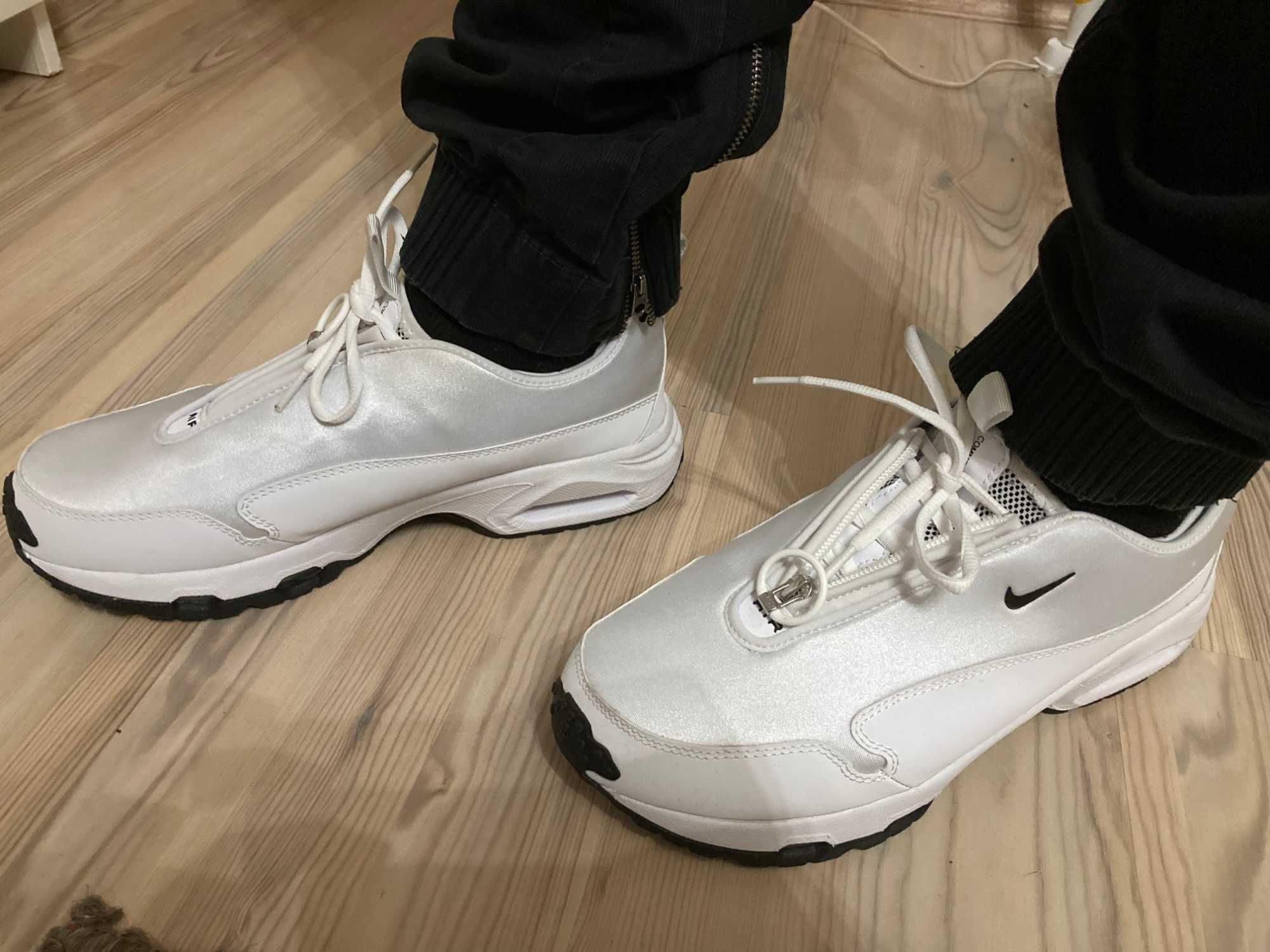 Маратонки Nike Air Max Sunder  COMME des GARÇONS HOMME PLUS