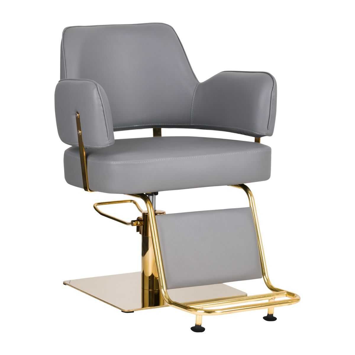 * Професионални фризьорски столове - НОВИ- модели