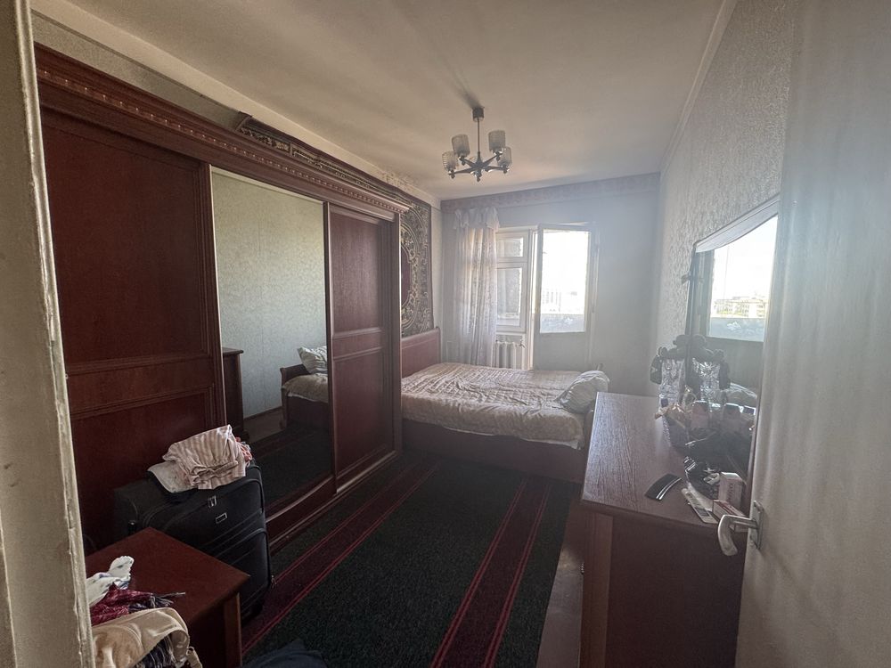 Продается квартира метро Тинчлик 3/9/9