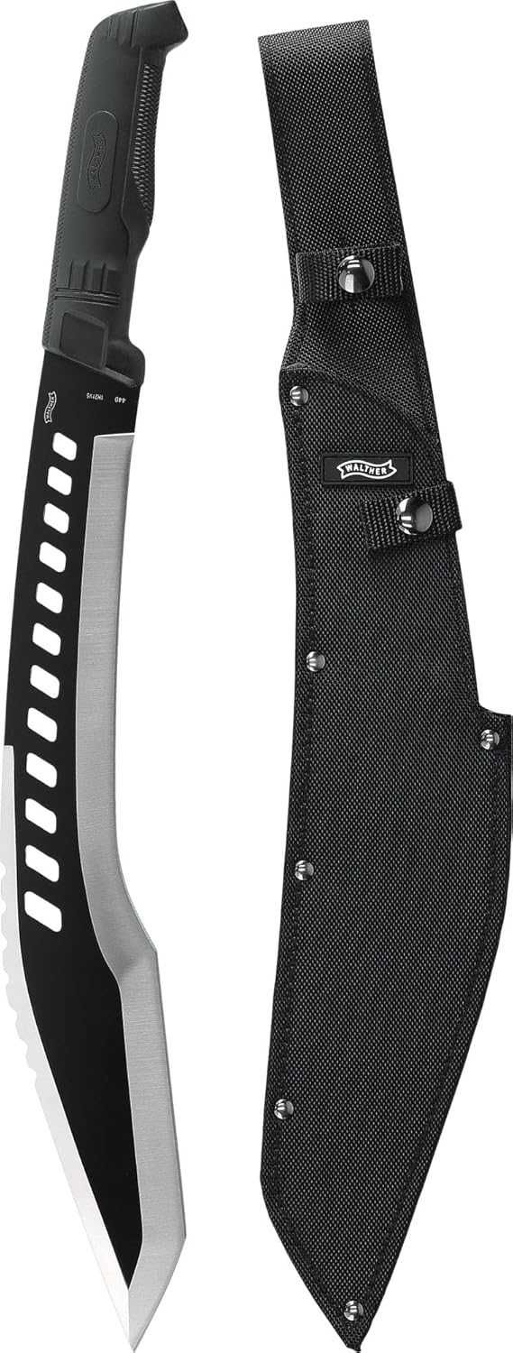 Мачете Walther MachTac 2 UMAREX Германия