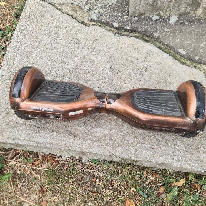 Hoverboard de vanzare
