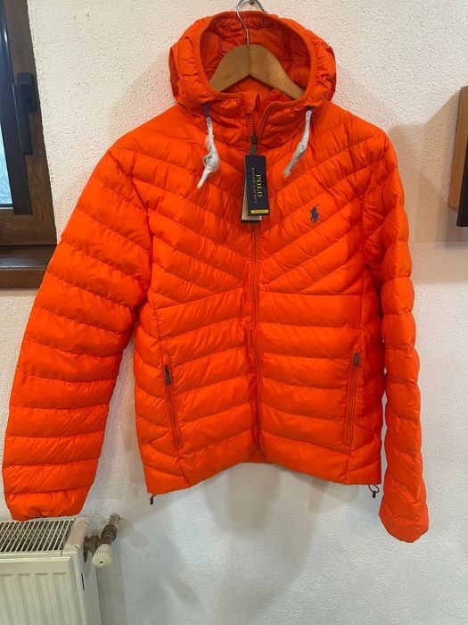 Geaca / Jacheta barbati Polo Ralph Lauren