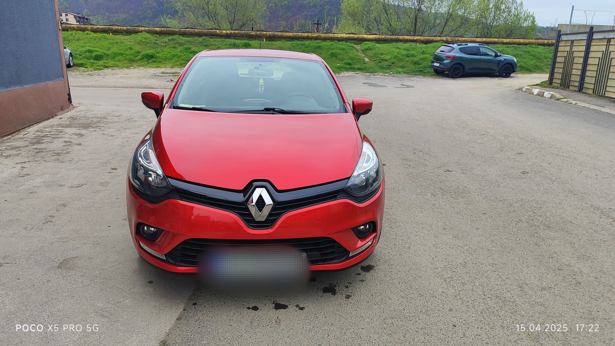Renault Clio IV 2019