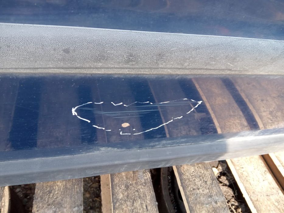 Usa dreapta fata Volkswagen VW Passat B5.5 (facelift)  [din 2000 pana