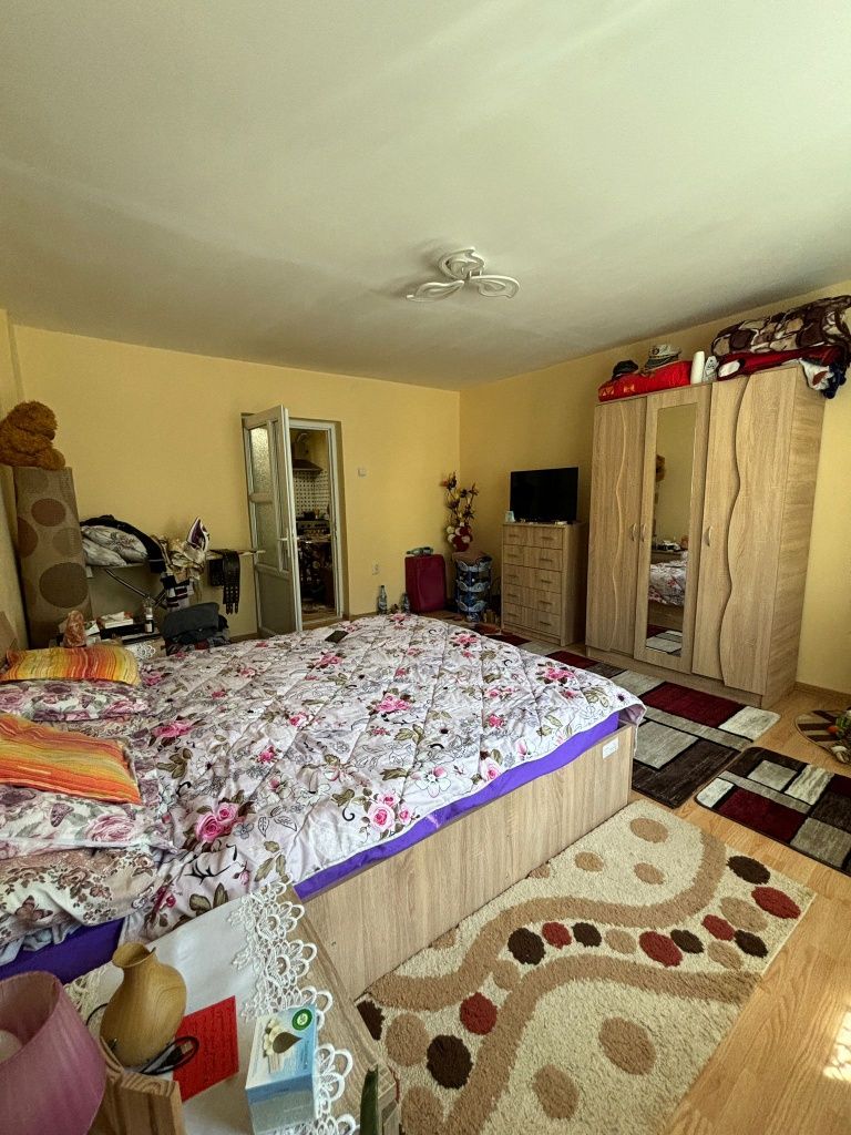 Apartament de vănzare