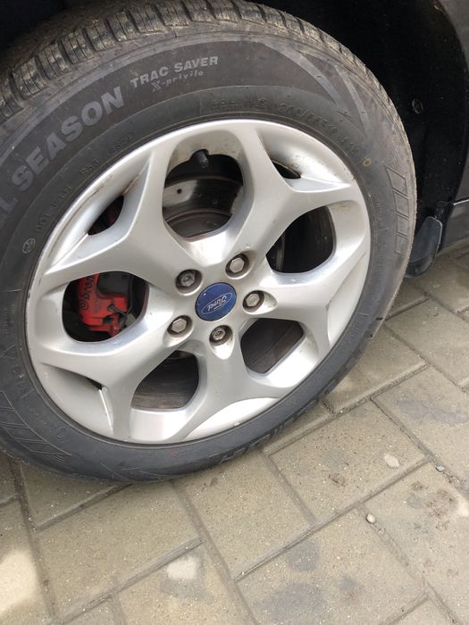 ford focus 2011 1.6 ecoboost