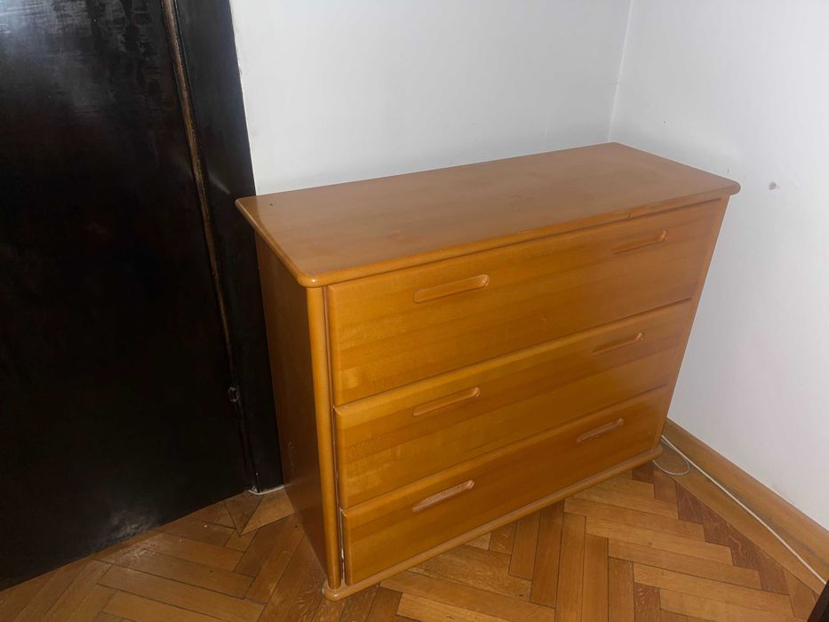 MOBILA Pat, Dulap ,comoda