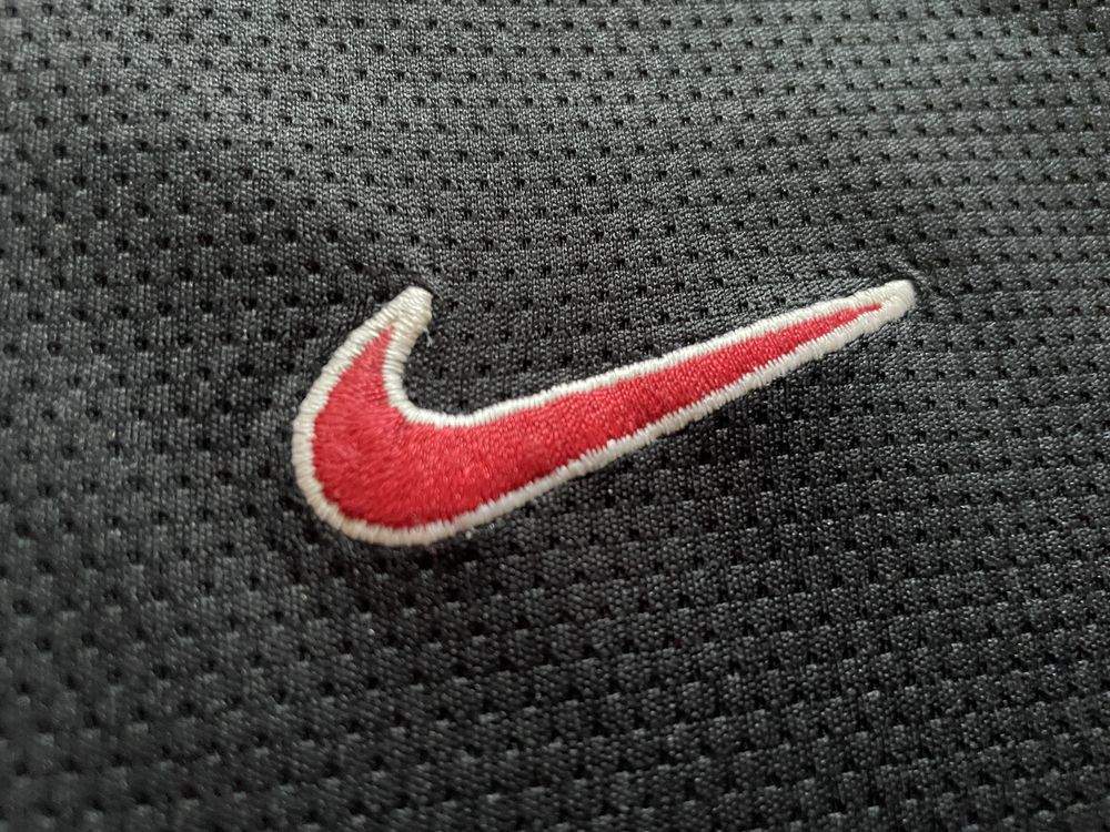 Nike Basketball Vest L