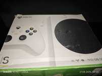 X BOX Series S 512gb